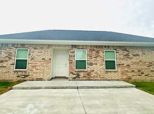 2306 Timberlane Dr, Sulphur, LA 70663