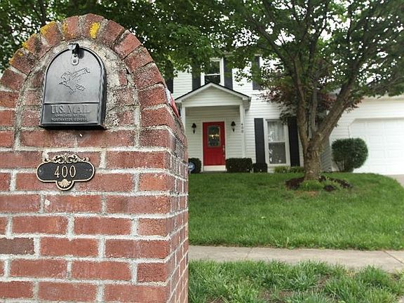 4th image of 400 Stone Creek Dr