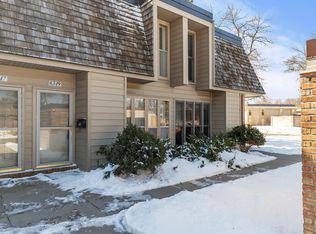 6349 Barrie Rd, Edina, MN 55435