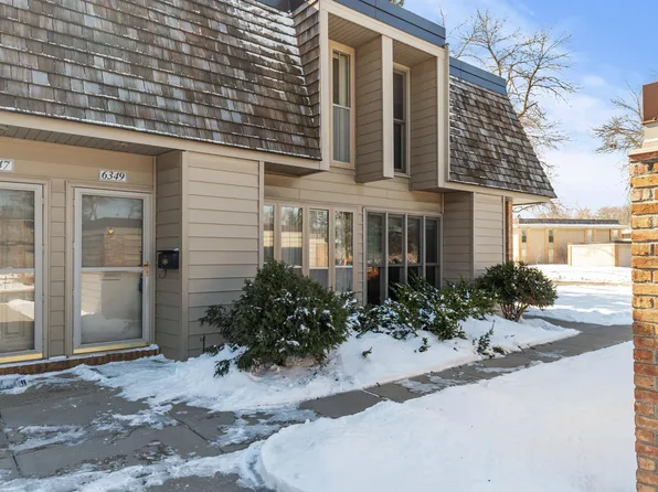 6349 Barrie Rd, Edina, MN 55435
