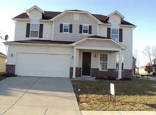 3952 Planewood Dr, Indianapolis, IN 46235