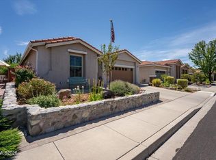 2099 Avella Dr, Sparks, NV 89434