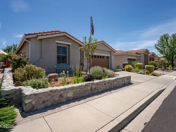 2099 Avella Dr, Sparks, NV 89434