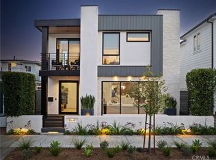 2141 Seville Ave, Newport Beach, CA 92661