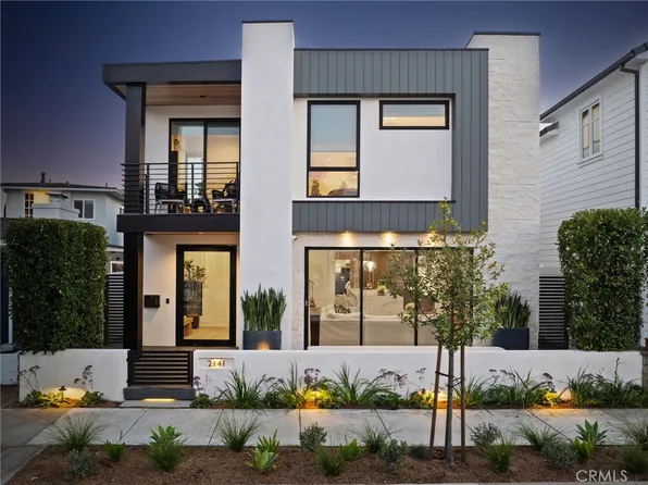 2141 Seville Ave, Newport Beach, CA 92661