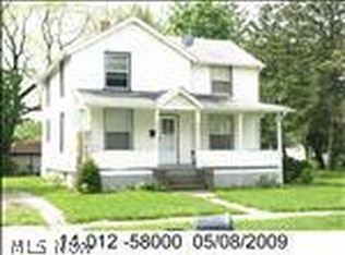 117 E Main St, Girard, OH 44420