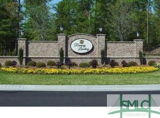 125 Ramsey Way, Rincon, GA 31326