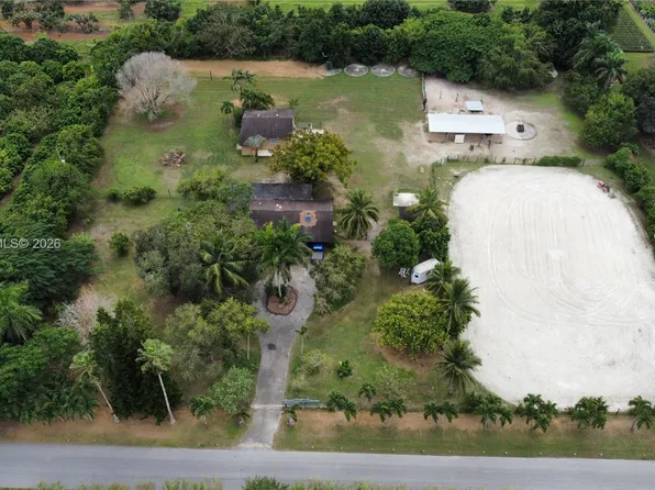 21750 SW 252nd St, Homestead, FL 33031