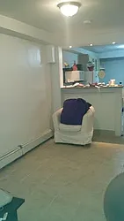 Rented by Astoria Realty