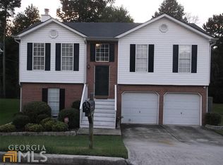 4149 Jewell Ter, Conley, GA 30288