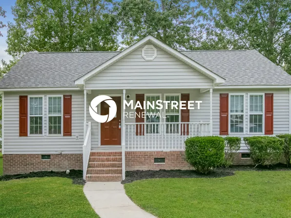 1421 Mandolin Pl, Zebulon, NC 27597
