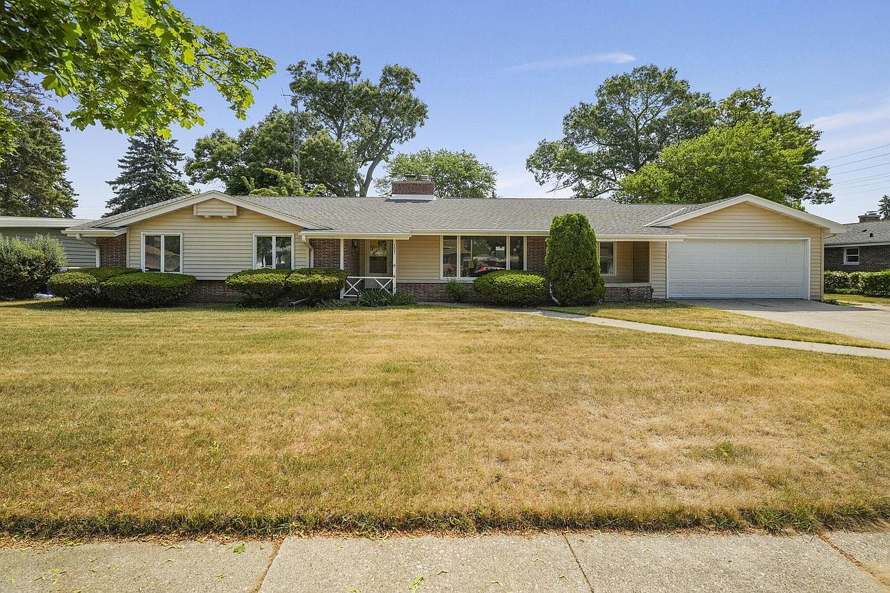 7947 17th AVENUE, Kenosha, WI 53143 Zillow
