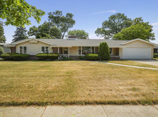 7947 17th Ave, Kenosha, WI 53143