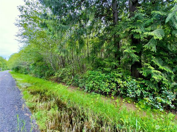 0 Griffith St, Aberdeen, WA 98520