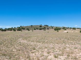LOT One Headwaters Rd #D, Paulden, AZ 86334