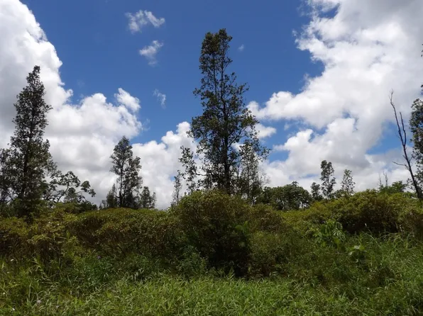 Hibiscus Dr Lot 44, Pahoa, HI 96778