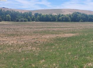 Haney Ln, Pendleton, OR 97801