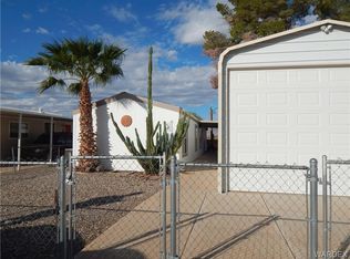 8155 S Green Valley Rd, Mohave Valley, AZ 86440