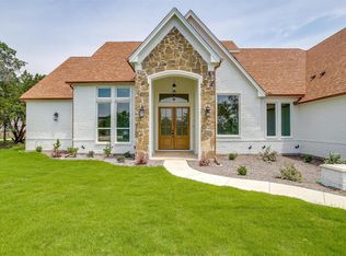 4020 Overlook Way, Weatherford, TX 76085