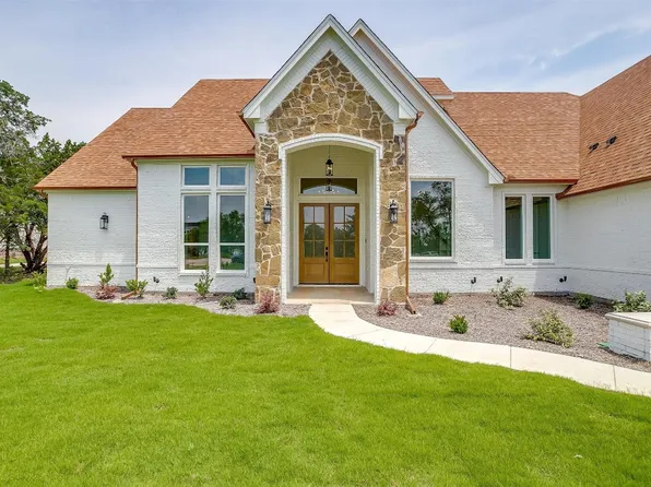 4020 Overlook Way, Weatherford, TX 76085