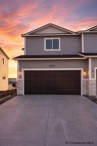 1615 Elsie Jean Trl, Cheyenne, WY, 82007