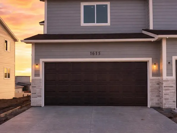 1615 Elsie Jean Trl, Cheyenne, WY 82007