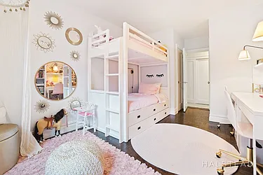 Sold by Halstead Real Estate