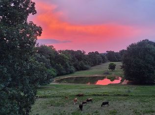 268 Jones Slough Rd, Kingston, GA 30145