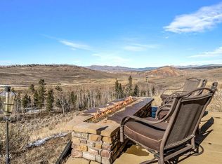 107 Peak Vw, Granby, CO 80446