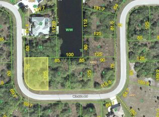 15014 Wichita Rd, Port Charlotte, FL 33981