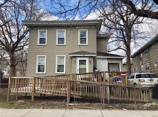155 Orlando Ave, Syracuse, NY 13205