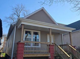 339 W 110th Pl, Chicago, IL