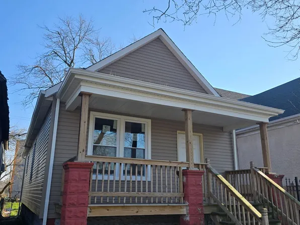 339 W 110th Pl, Chicago, IL 60628