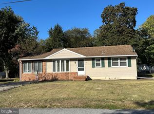 588 Sarah Pl, Vineland, NJ 08360