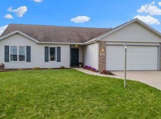 7901 Maysfield Hl, Fort Wayne, IN 46835