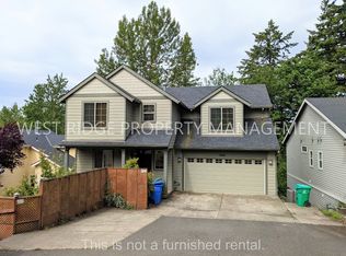 9441 SW 47th Ave APT A, Portland, OR 97219