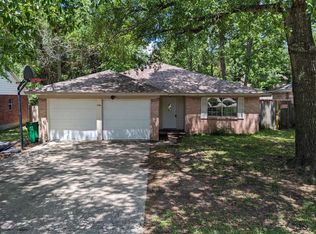 3518 Valerie Ln, Spring, TX 77380