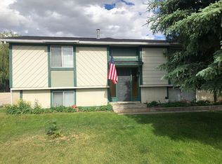 194 N 400 W, Huntington, UT 84528