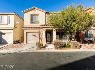 6800 Granite River Ln, Las Vegas, NV 89122