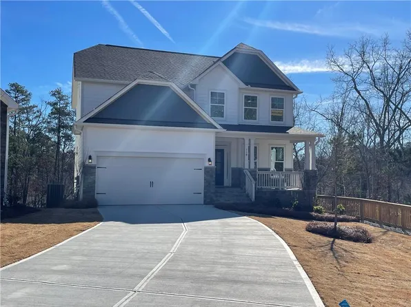 310 Boundless Ln, Canton, GA 30114