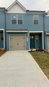 1733 Bennett Village Dr, Maryville, TN, 37804