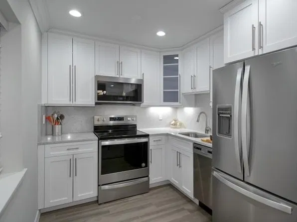Fairfield Village at Levittown