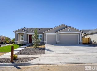 11000 Athabasca Dr, Reno, NV 89506