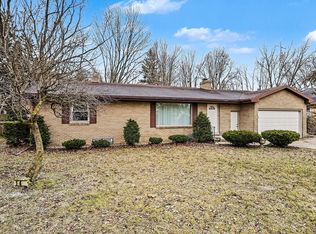 144 Downey Dr, Benton Harbor, MI 49022