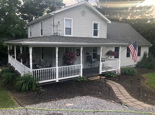 1401 Morris Ave, Saxton, PA 16678