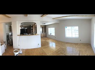 9 Sheridan Rd, Las Vegas, NM 87701