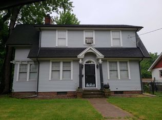 824 E McClure Ave, Peoria, IL