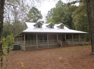 675 Highway 7 N, Camden, AR 71701
