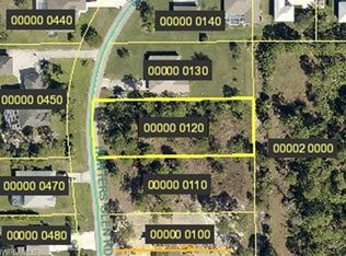 18360 Hunters Glen Rd, North Fort Myers, FL 33917