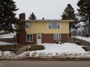 1112 3rd Ave NE, Jamestown, ND 58401